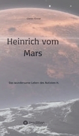 Heinrich vom Mars - Günter Förster