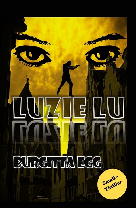 Luzie Lu - Burgitta Egg