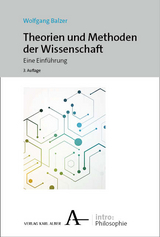 Theorien und Methoden der Wissenschaft - Wolfgang Balzer