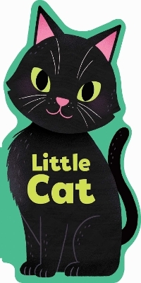 Little Cat - Maggie Fischer