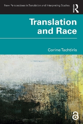 Translation and Race - Corine Tachtiris