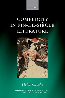 Complicity in Fin-de-siècle Literature - Helen Craske