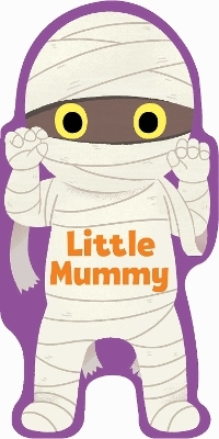Little Mummy - Maggie Fischer