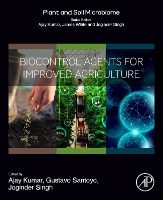 Biocontrol Agents for Improved Agriculture - 