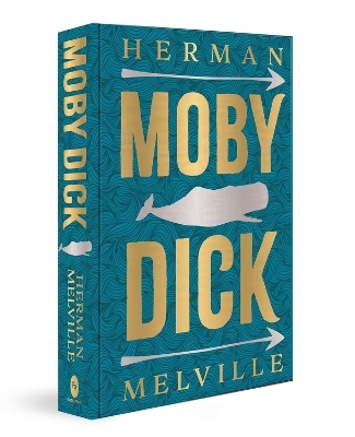 Moby Dick - Herman Melville