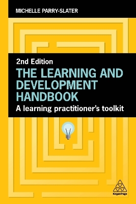 The Learning and Development Handbook - Michelle Parry-Slater