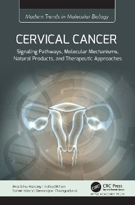 Cervical Cancer - 