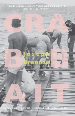 Crab Bait - Joseph Brennan