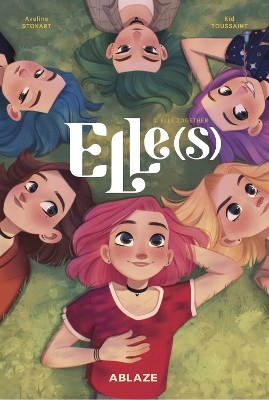 Elle(s) Vol 3: Plurielles - Kid Toussaint