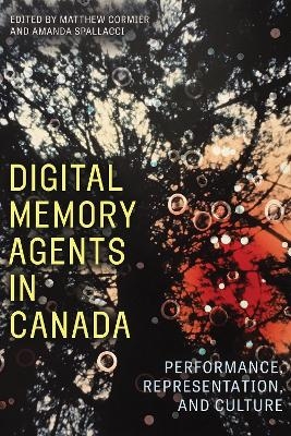 Digital Memory Agents in Canada - 