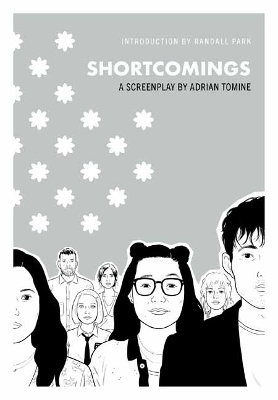 Shortcomings Screenplay - Adrian Tomine