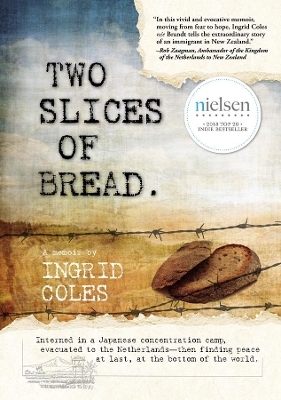Two Slices of Bread - Ingrid Coles