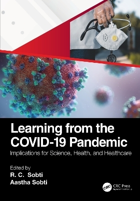 Learning from the COVID-19 Pandemic - 