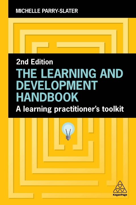 The Learning and Development Handbook - Michelle Parry-Slater