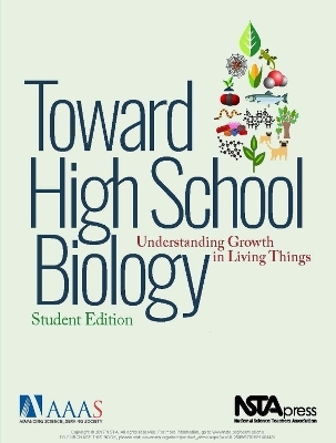 Toward High School Biology -  Aaas,  Project 2061