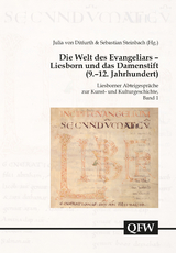 Die Welt des Evangeliars - 