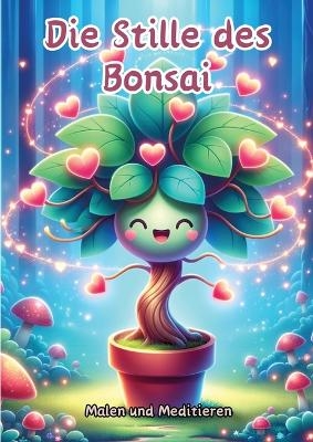 Die Stille des Bonsai - Maxi Pinselzauber