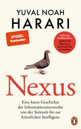 Nexus - Yuval Noah Harari