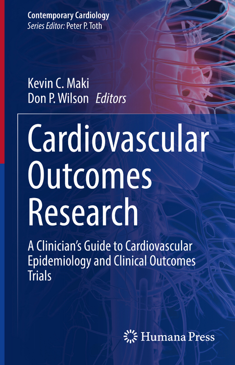 Cardiovascular Outcomes Research - 