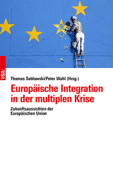 Europäische Integration in der multiplen Krise - Thomas Sablowski, Peter Wahl