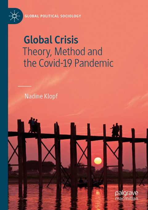 Global Crisis - Nadine Klopf
