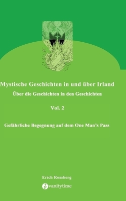 Gefährliche Begegnung auf dem One Man’s Pass - Erich Romberg