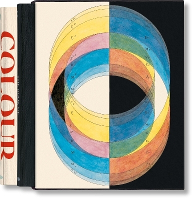 The Book of Colour Concepts - Sarah Lowengard