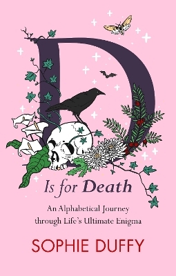 D is for Death - Sophie Duffy