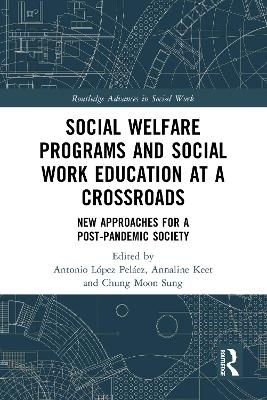 Social Welfare Programs and Social Work Education at a Crossroads - 