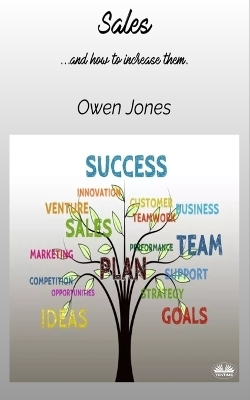 Sales -  Owen Jones