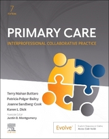 Primary Care - Buttaro, Terry Mahan; Polgar-Bailey, Patricia; Sandberg-Cook, Joanne; Dick, Karen L.; Montgomery, Justin B.