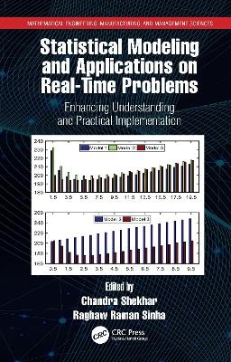 Statistical Modeling and Applications on Real-Time Problems - 