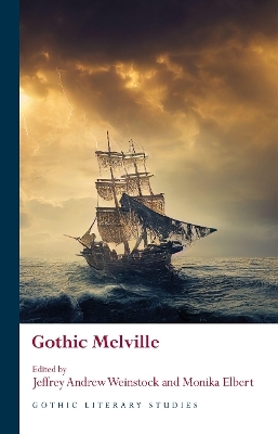 Gothic Melville - 