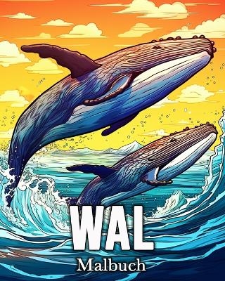 Wal Malbuch - Mandykfm Bb