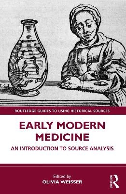 Early Modern Medicine - 