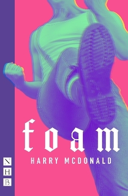 Foam - Harry McDonald