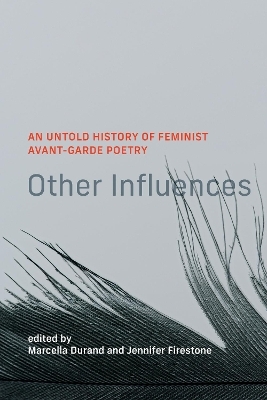 Other Influences - Marcella Durand, Jennifer Firestone