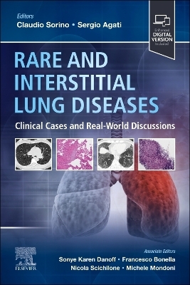 Rare and Interstitial Lung Diseases - 