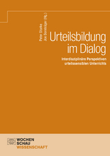 Urteilsbildung im Dialog - 