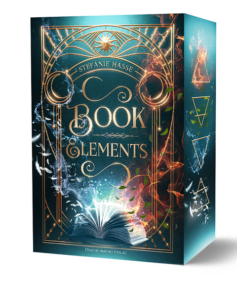 Book Elements - Stefanie Hasse