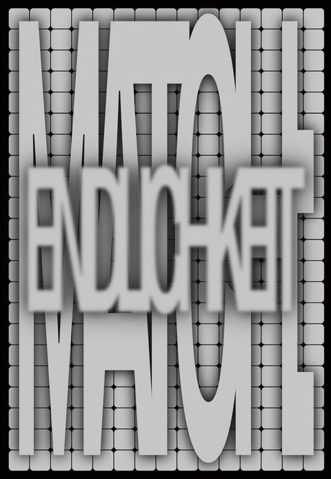 MATCH:ENDLICHKEIT - 