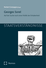 Georges Sorel - 