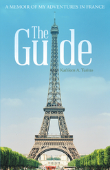 The Guide -  Kathleen A. Turitto