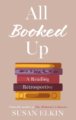 All Booked Up - Susan Elkin