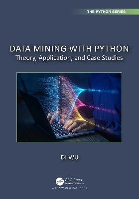 Data Mining with Python - Di Wu
