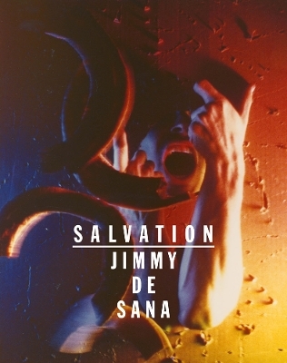 Jimmy Desana: Salvation - 