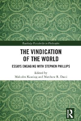 The Vindication of the World - 