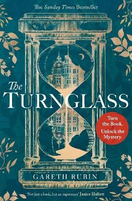 The Turnglass - Gareth Rubin