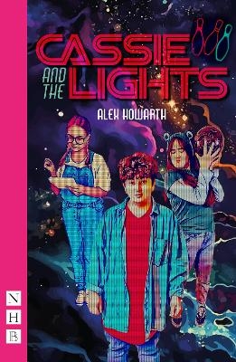 Cassie and the Lights - Alex Howarth