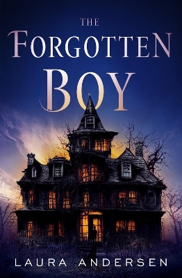 The Forgotten Boy - Laura Andersen